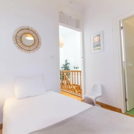 World Heritage House With River View Apartamento