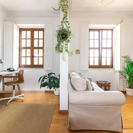 Apartment World Heritage House With River View