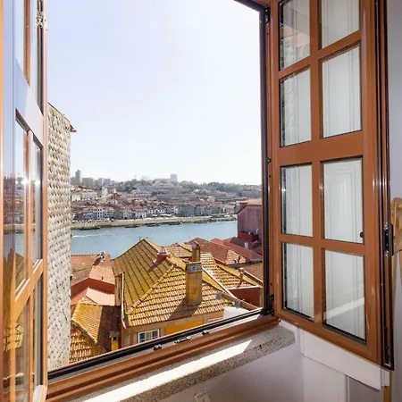 World Heritage House With River View *