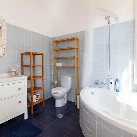 World Heritage House With River View Apartment Porto